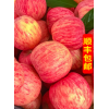 烟台红富士苹果水果新鲜栖霞脆甜一级当季整箱山东10斤顺丰包邮